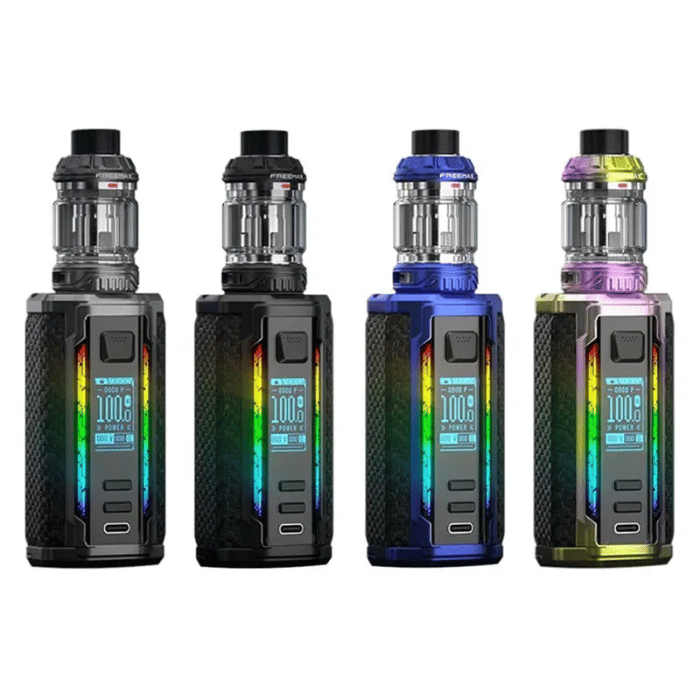 Freemax Maxus 3 200W Kit